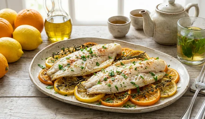 Poisson Saint-Pierre