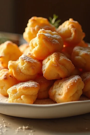 Recette des Merveilles Croustillantes : Le Gâteau Parfait - Hero Image